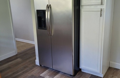 Cornelius Casa | Cute ranch house (no cleaning fee)