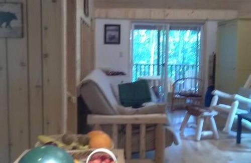 Chelsea Chalet De Esquí | Cute retreat - Charmant chalet