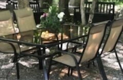 Gouldsboro Casa | CUTE RV Camper PET friendly with POOL LAKE Firepit and many more amenities