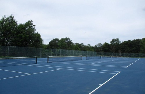 Gouldsboro Casa | CUTE RV Camper PET friendly with POOL LAKE Firepit and many more amenities