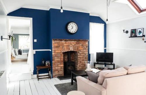 Crickhowell Apartamento | Cute Self Catering Flat in the Brecon Beacons