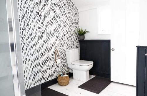 Crickhowell Apartamento | Cute Self Catering Flat in the Brecon Beacons
