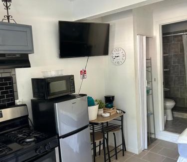 Lithonia Apartamento | Cute Studio in Arbor Links