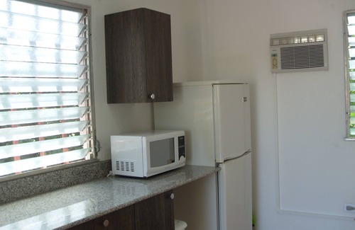 Coloncito Apartamento | Lindo estudio - Paraíso en Panamá, Nueva Gorgona