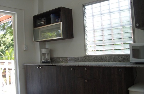 Coloncito Apartamento | Lindo estudio - Paraíso en Panamá, Nueva Gorgona