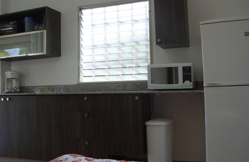 Coloncito Apartamento | Lindo estudio - Paraíso en Panamá, Nueva Gorgona