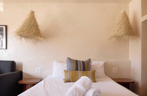Imperial Beach Hotel | Cute Studio steps to beach