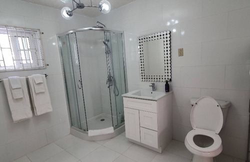 Port Antonio Apartamento | Cute Studio with Private Terrace