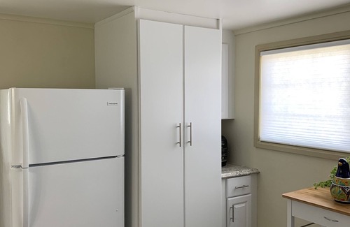 Tyrone Casa | Cute Totally Remodeled Casita in the Heart of Town