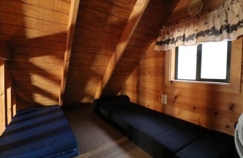 Helen Casa | Cute updated Mountain Cabin fireplace #3