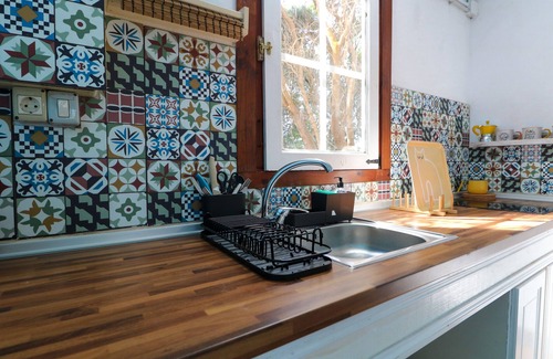Santa Maria de Guía de Gran Canaria Casa | Bonita Villa con Vistas y Piscina