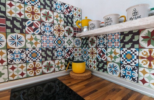 Santa Maria de Guía de Gran Canaria Casa | Bonita Villa con Vistas y Piscina