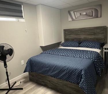 Fort Gary Casa | Cutee Home Prairie Pointe