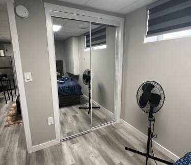Fort Gary Casa | Cutee Home Prairie Pointe