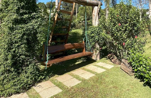 Cascavel Cabina | cuteness themed hut