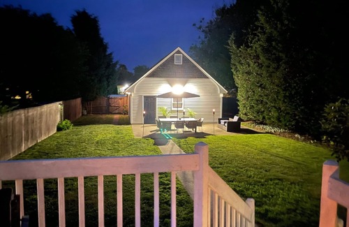 Avon Casa | Cutest Beach House