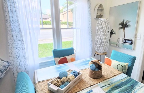 Ocala Casa | you tube cutest cottage in ocala