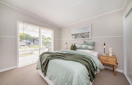 Rosebud Casa | Cutest Cottage on Fourth walk to the Beach