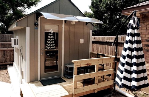Dallas Casa | Cutest Entire House for Stay in Dallas