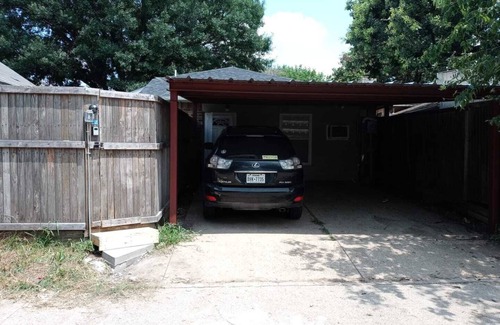 Dallas Casa | Cutest Entire House for Stay in Dallas