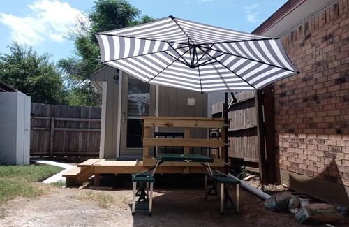 Dallas Casa | Cutest Entire House for Stay in Dallas