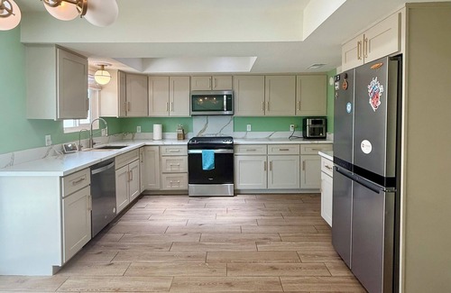 Paradise Valley Village Casa | Cutest home in North Phoenix