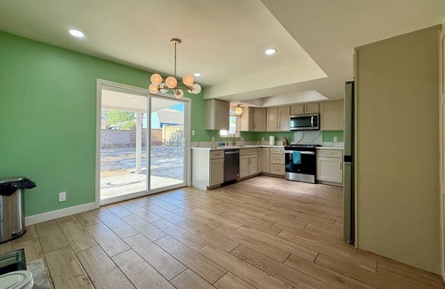 Paradise Valley Village Casa | Cutest home in North Phoenix