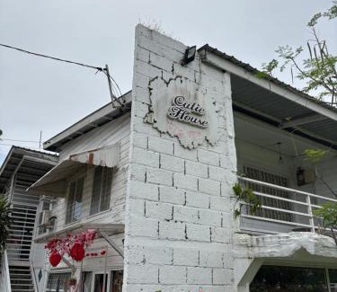 Tawau Casa | Cutie House