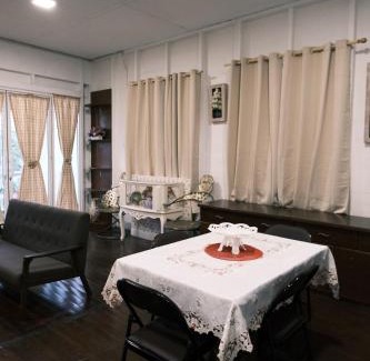 Tawau Casa | Cutie House