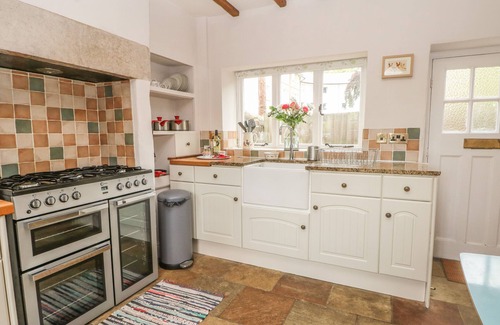 Wirksworth Cabaña | CUTLERS COTTAGE, admite mascotas en Wirksworth, Ref 955081
