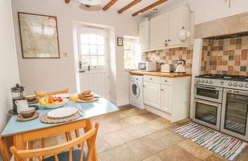 Wirksworth Cabaña | CUTLERS COTTAGE, admite mascotas en Wirksworth, Ref 955081