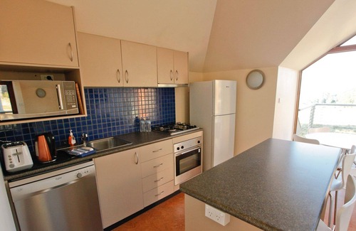Bermagui Apartamento | Cuttagee Beach Apartment - Sensacional vista a través de la playa - 10 minutos a Bermagui