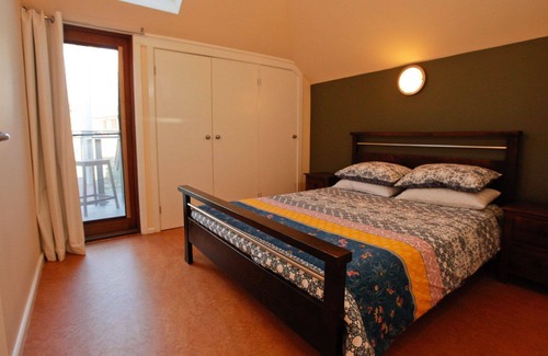 Bermagui Apartamento | Cuttagee Beach Apartment - Sensacional vista a través de la playa - 10 minutos a Bermagui