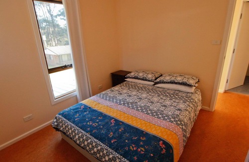Bermagui Apartamento | Cuttagee Beach Apartment - Sensacional vista a través de la playa - 10 minutos a Bermagui