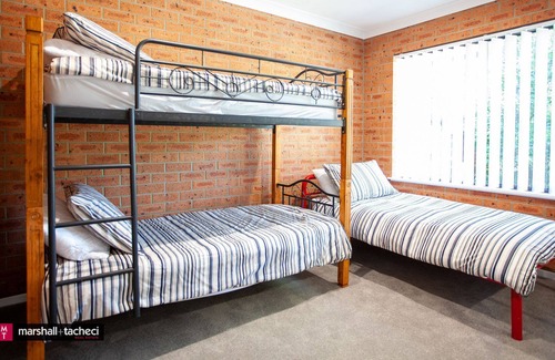 Barragga Bay Cabaña | CUTTAGEE BEACH COTTAGES, 6