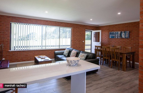 Barragga Bay Cabaña | CUTTAGEE BEACH COTTAGES, 6