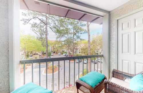 Harbour Town Apartamento | Cutter Court 923
