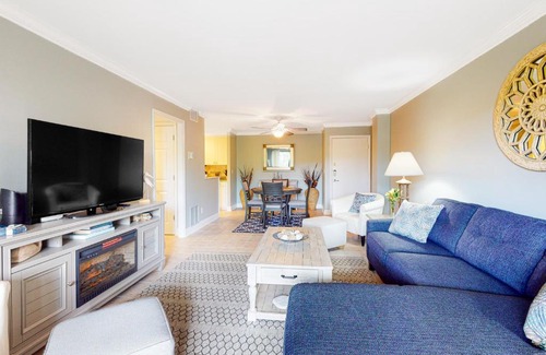 Harbour Town Apartamento | Cutter Court 923