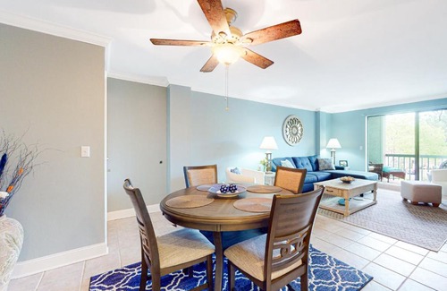 Harbour Town Apartamento | Cutter Court 923