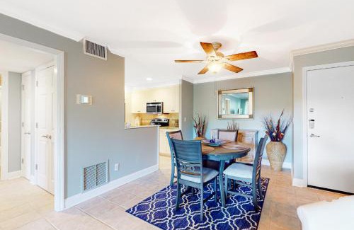 Harbour Town Apartamento | Cutter Court 923