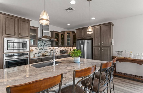 Wickenburg Casa | Cutter Lane at the Ranch GOLF community