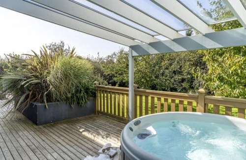 Braunton Chalet De Esquí | Cutterbrough, Great Field Lodges