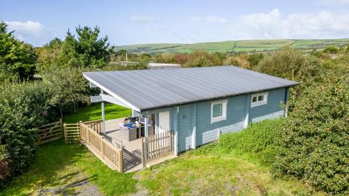 Braunton Chalet De Esquí | Cutterbrough, Great Field Lodges