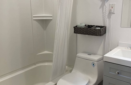 Dennis Port Hotel | Cutty Sark Motor Lodge