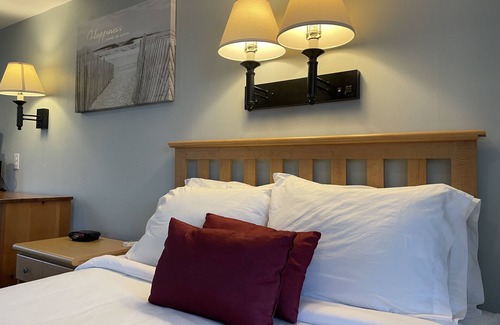 Dennis Port Hotel | Cutty Sark Motor Lodge