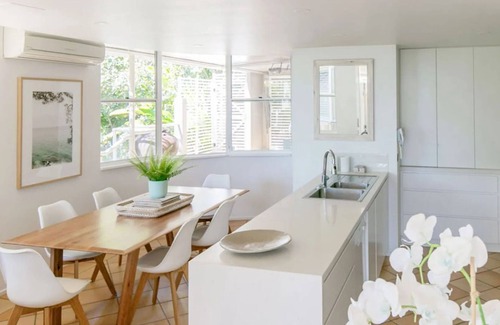 Noosa Heads Villa | CUVEE - Beach, views, relax in style