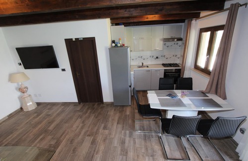 Rovinj Villa | CUVI "Casa de vacaciones de dos dormitorios"