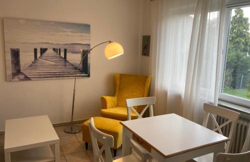 Holte-Spangen Apartamento | CUX Kieker