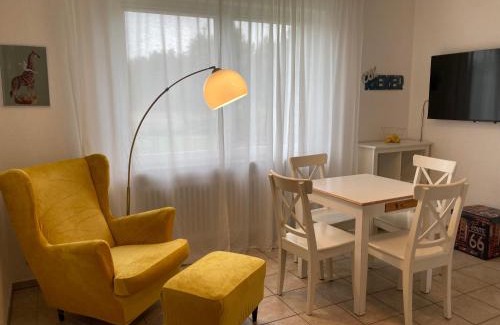 Holte-Spangen Apartamento | CUX Kieker
