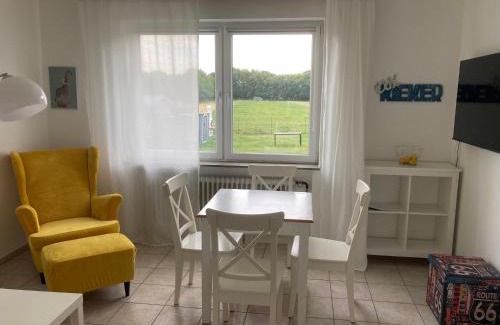 Holte-Spangen Apartamento | CUX Kieker